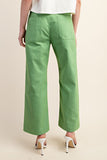 The Perfect Summer Pant