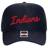 Sideline Spirit Truckers