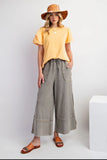 Lucy Wide Leg Pants