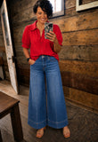 Cherry Picked Blouse