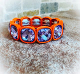 Pop and Sparkle Gem Bracelets