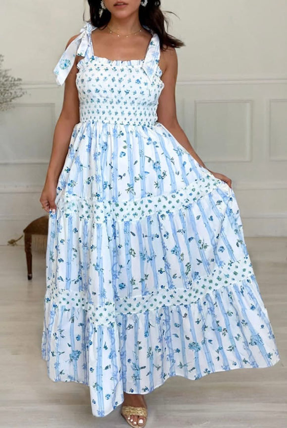 Love Shack Dress