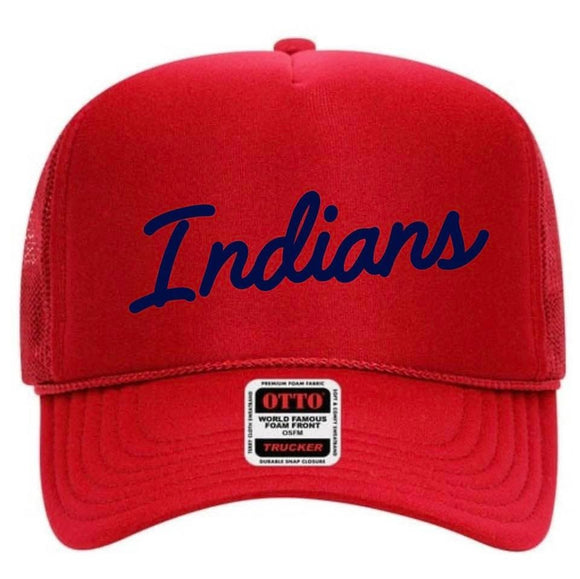 Sideline Spirit Truckers