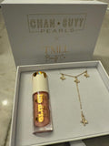 Lip Drip/ChanSutt Collab Box