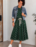 The Social Hour Skirt Set