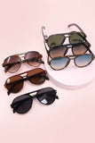 High Road Aviator Sunnies