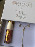 Lip Drip/ChanSutt Collab Box