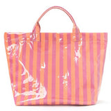 Cabana Stripe Tote