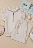 The Effortlessly Elevated Lounge Set