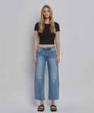 The Kate Barrel Jeans by Vervet By Flying Monkey