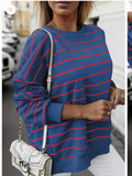 Harbor Lights Pullover