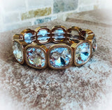 Pop and Sparkle Gem Bracelets