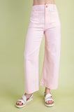 The Perfect Summer Pant