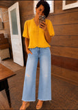The Delilah Top