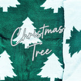 Snuggle Season Luxe Christmas Blankets