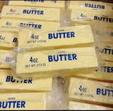 Butter Bliss Squishy