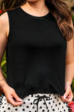 Chic and Simple Lettuce Trim Tank
