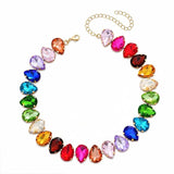 Color Me Happy Necklace
