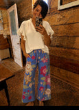 Garden Party Palazzo pants