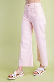 The Perfect Summer Pant