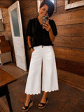 The Delilah Top