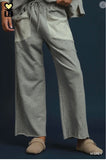 The Cozy Up Wide Leg Pants