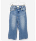The Stitch Perfect Wide Legs by Risen