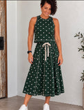 The Social Hour Skirt Set
