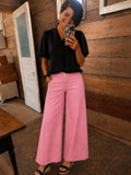The Delilah Top