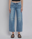 The Kate Barrel Jeans by Vervet By Flying Monkey