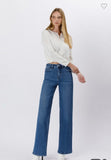 Lovervet Vintage Vibe 90’s high rise jeans