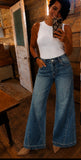 The Back In Time Flares By Artemis Vintage