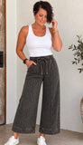 Free Spirit Wide Leg Pants