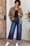 The Fierce and Found Jacket