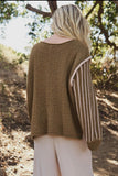 Woodland Wander Sweater
