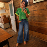 The Good Company Jeans by Vervet