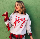 Simply Joy Sweatshirt