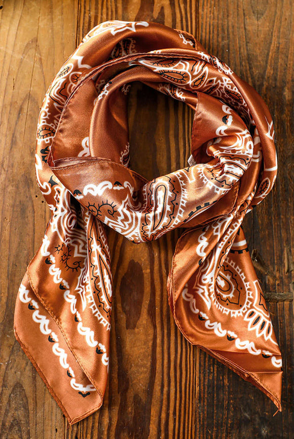Wild Rag