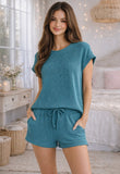 Cloud 9 Cozy Lounge Set