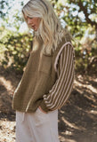 Woodland Wander Sweater