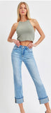 Suns Out Risen Jeans RDP5580RT