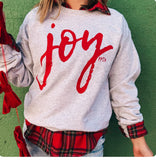 Simply Joy Sweatshirt