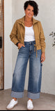 Golden Hour Jacket