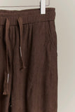 Cozy Cabin Corduroy Pants