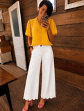 The Delilah Top