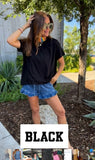 The Lennon Tee