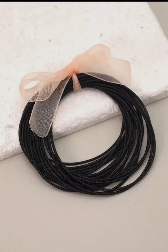 The Backroad Harmony Bracelet Sets