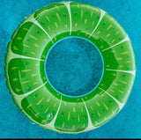 Fruit Floaties