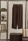 Cozy Cabin Corduroy Pants