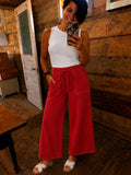 The Red Revival Pants